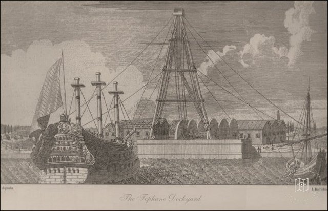 Shipping Date Cards — View from the archive