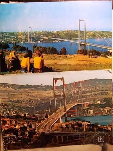 Boğaziçi — Arşiv Görseli