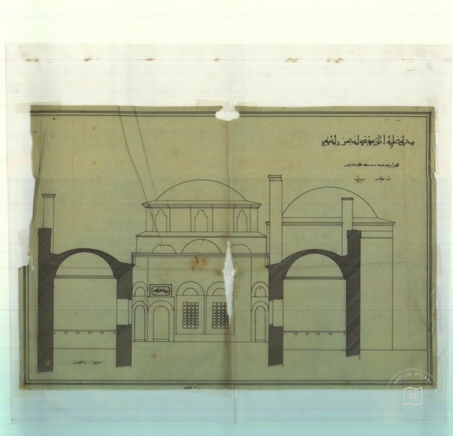 Istanbul Cultural Heritage — Archive image