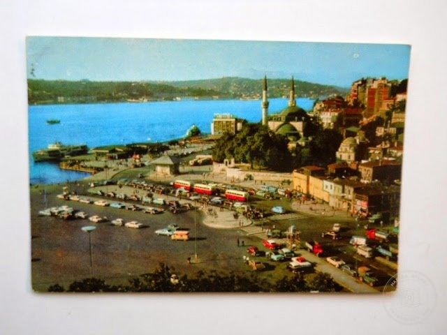 Üsküdar — Arşiv Görseli