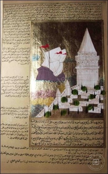 Denizcilik Tarihi Kartpostalları — Arşivden bir görünüm