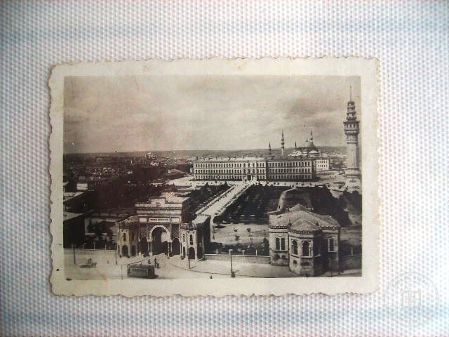 Beyazıt — Arşiv Görseli
