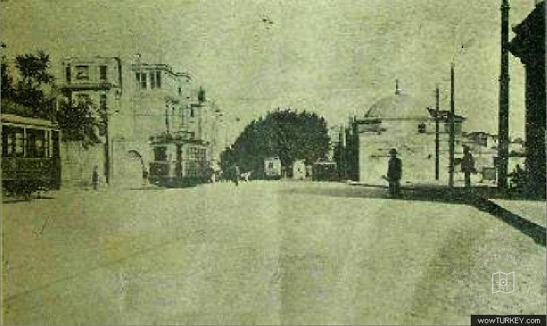 Fatih National Pole