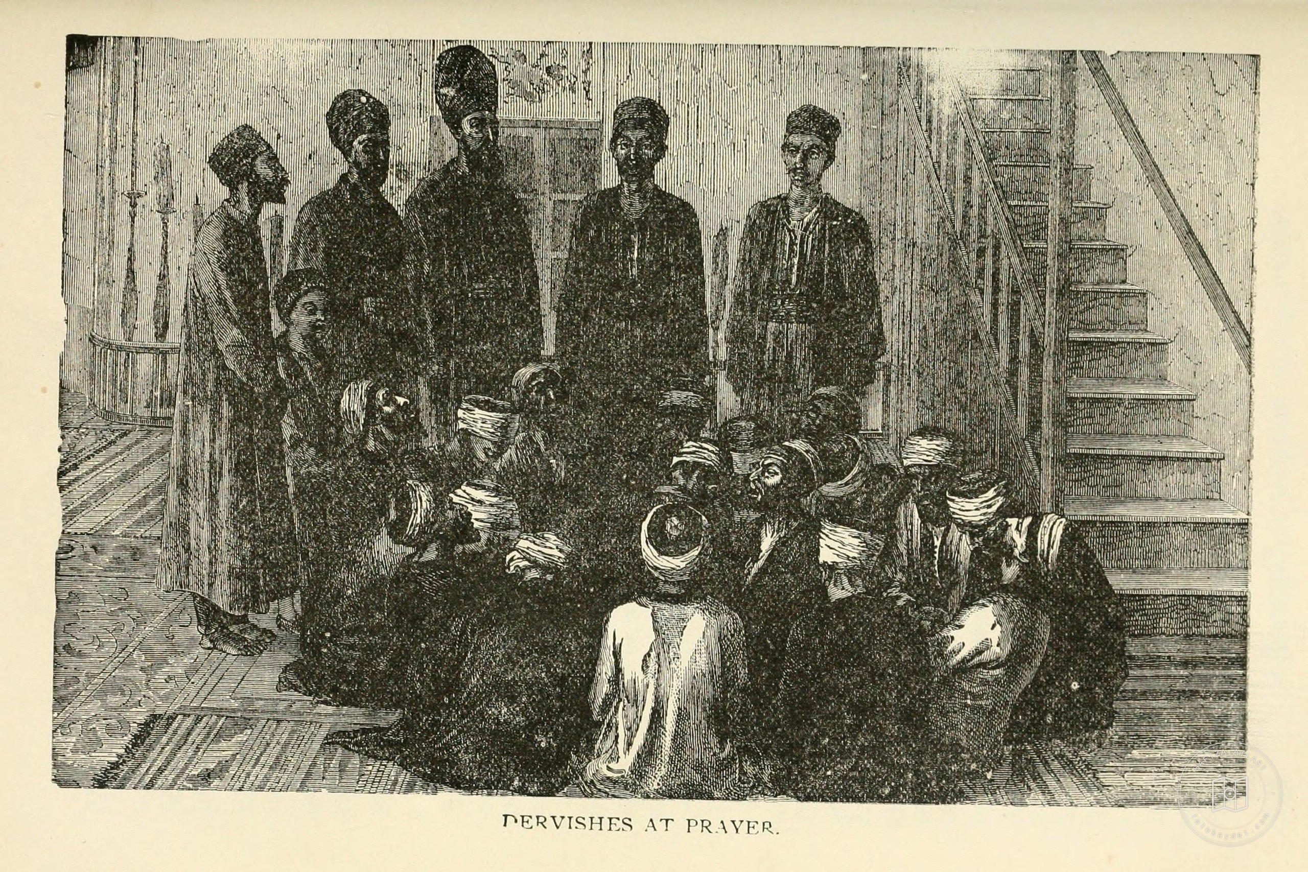 Engravings — Engraving
