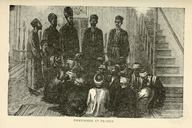 Gravurler — Gravür