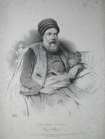 Osmanlı Halkı ve Kostümleri — Portre ve kişi arşivi