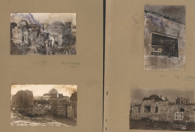 ARCHIVE BOARD AND CHARGE — Archive image
