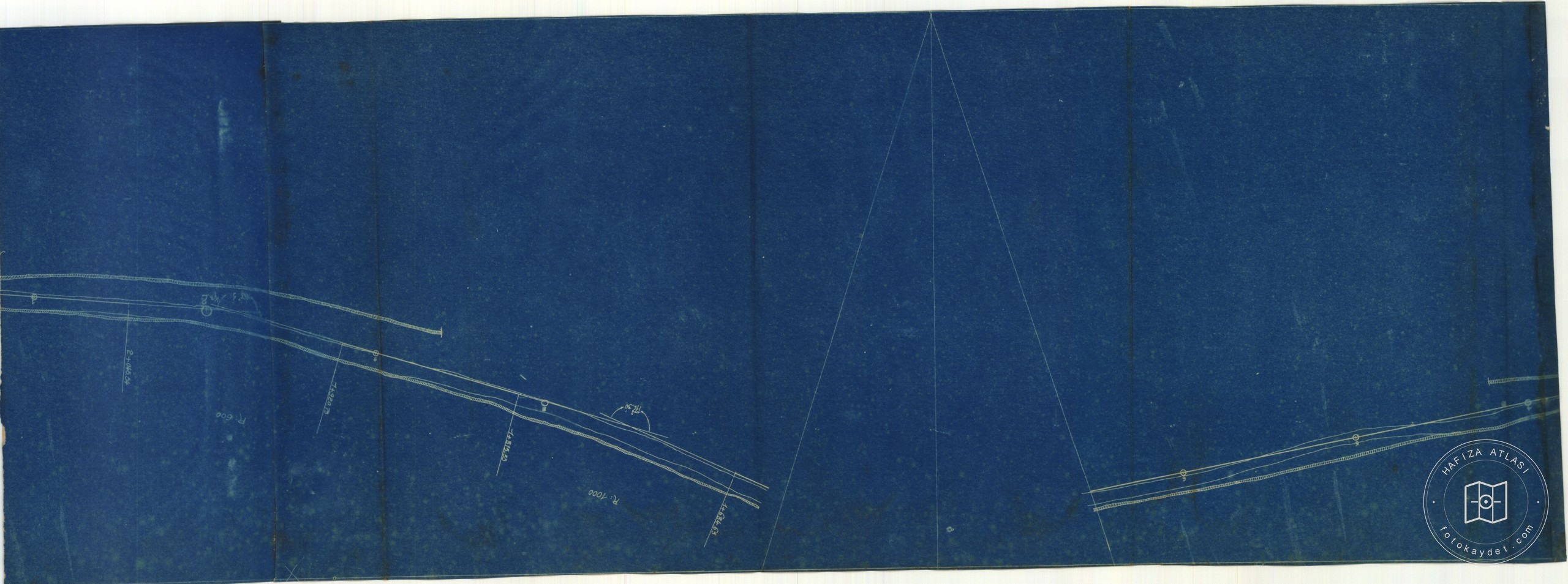 Distribute to paffetaes — View from the archive