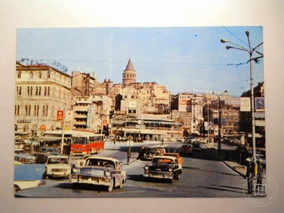 Karaköy — Arşiv Görseli