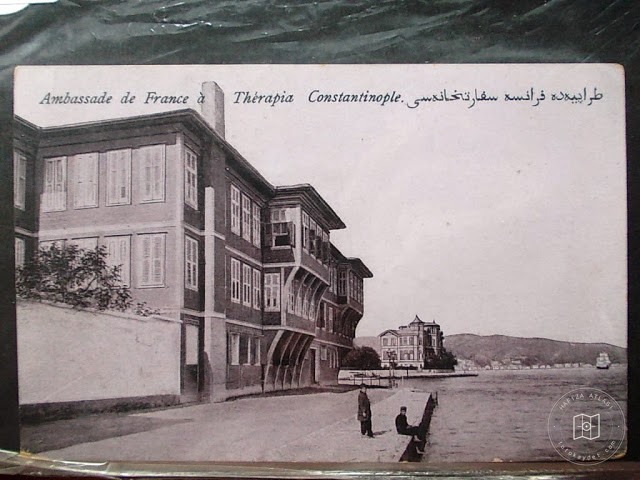 Boğaziçi — Arşiv Görseli