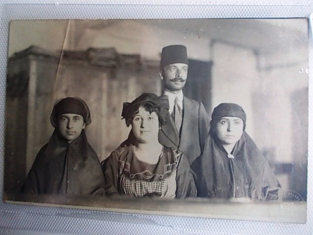 Kadınlar — Arşiv Görseli