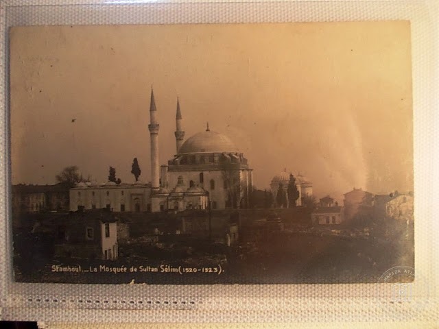 Fatih — Archive image