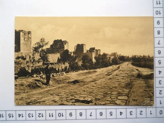 SURLAR — Archive image