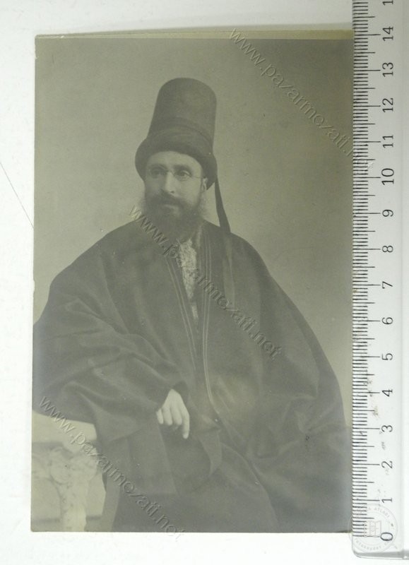 Mehmet Veled Çelebi