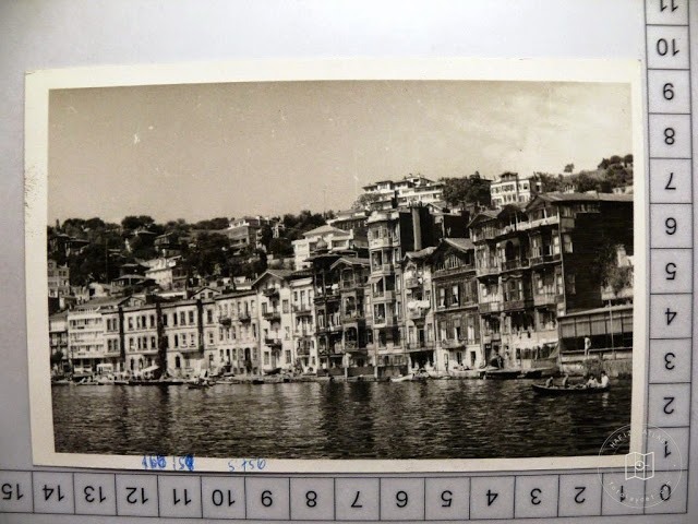 Boğaziçi — Arşiv Görseli
