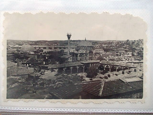 Eminönü — Archive image