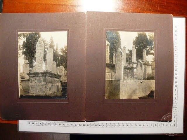 Istanbul Cultural Heritage — Archive image