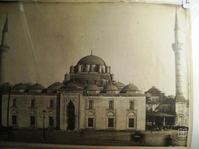 Beyazıt — Arşiv Görseli
