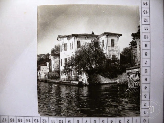 Boğaziçi — Arşivden bir görünüm