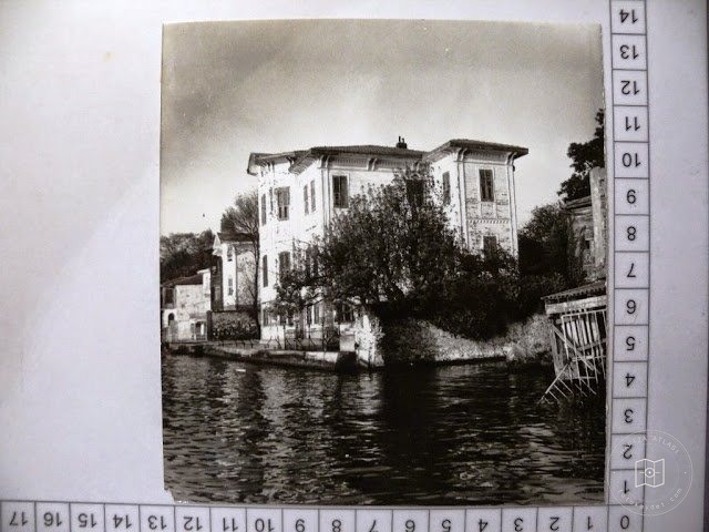Bosphorus — View from the archive