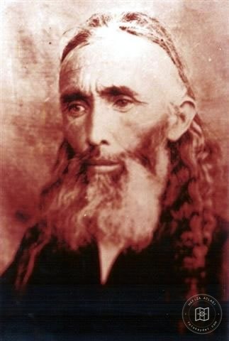 Tasavvuf Kültürü — Arşivden bir görünüm