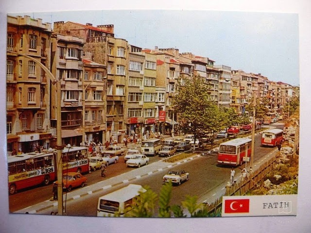 Fatih — Archive image