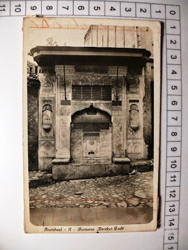 Galata Tower — Archive image