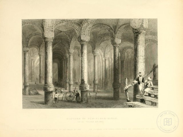 Gravurler — Gravür