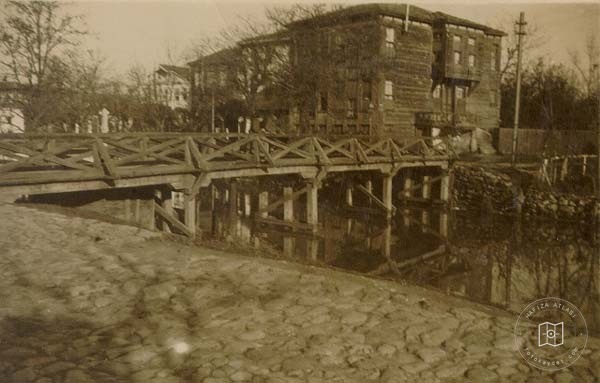 Kadıköy-Kurbagalidere