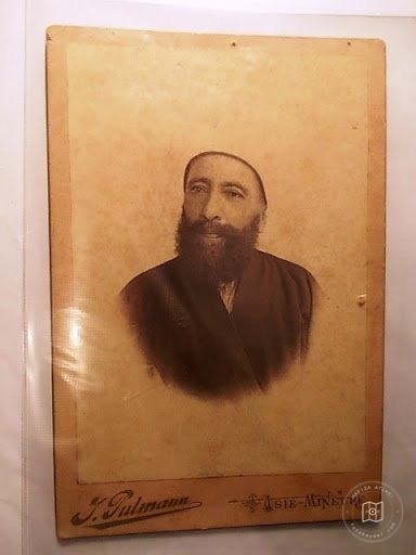 Portreler ve Yaşam — Portre / Kişi Görseli