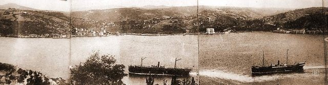 Boğaz
