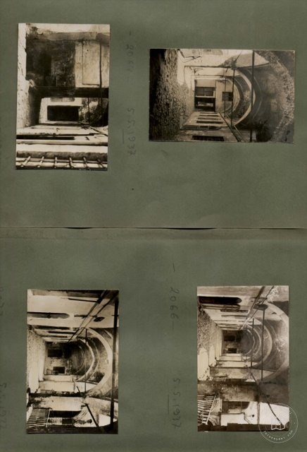 Istanbul Cultural Heritage — Album plate