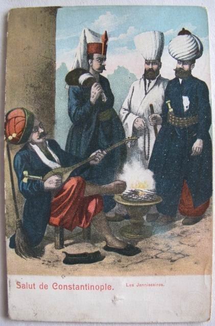 Yeniçeri