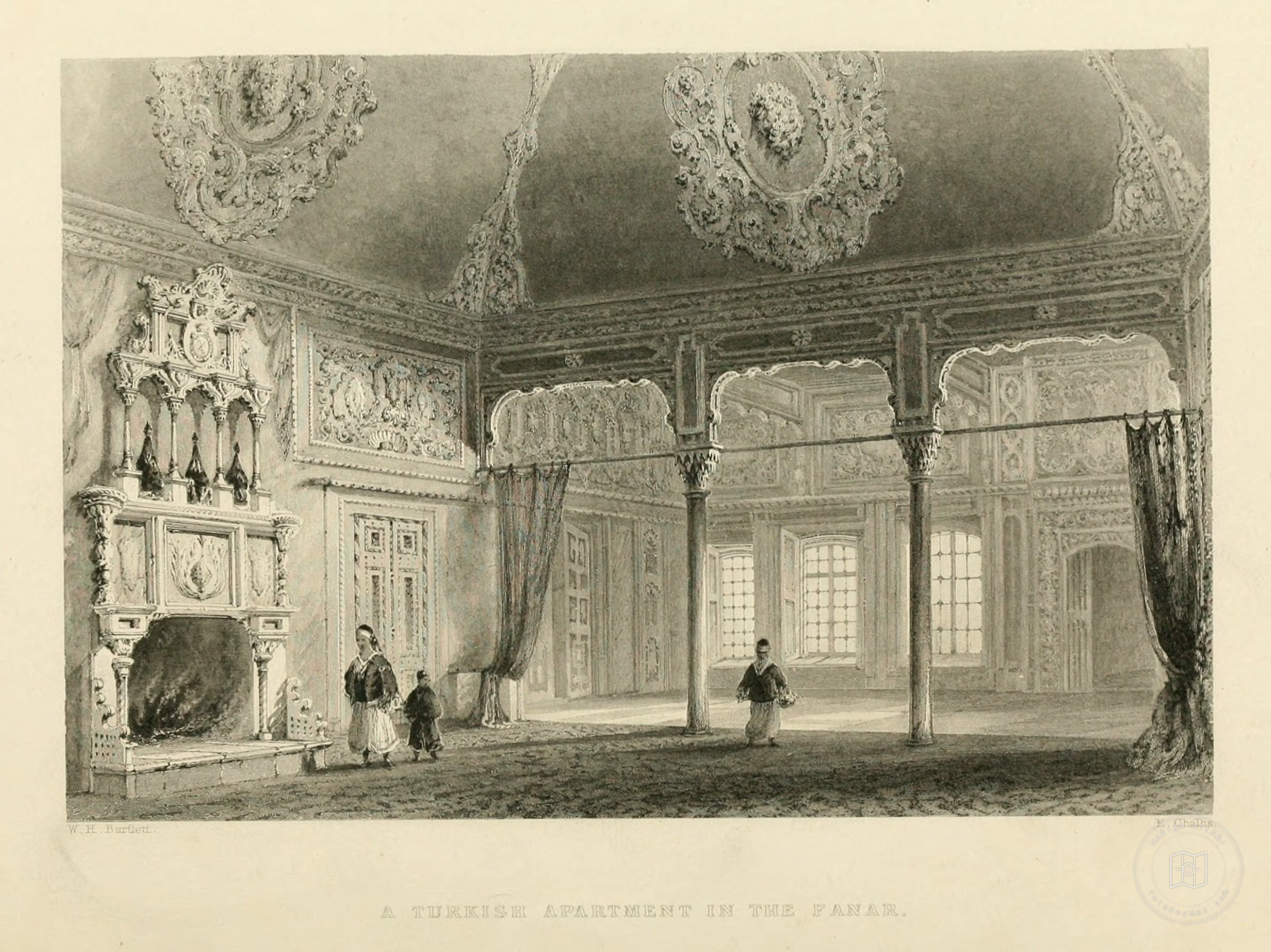 Engravings — Engraving