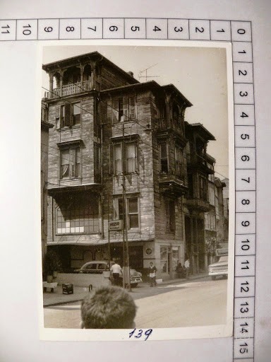 Bosphorus — Archive image