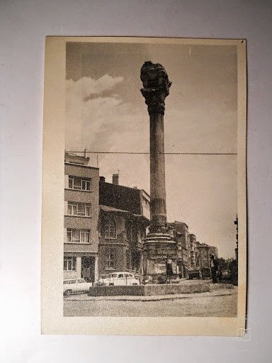 Kıztaşı — Archive image