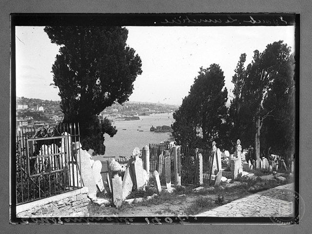 Ottoman Life: 1890–1910 — View from the archive