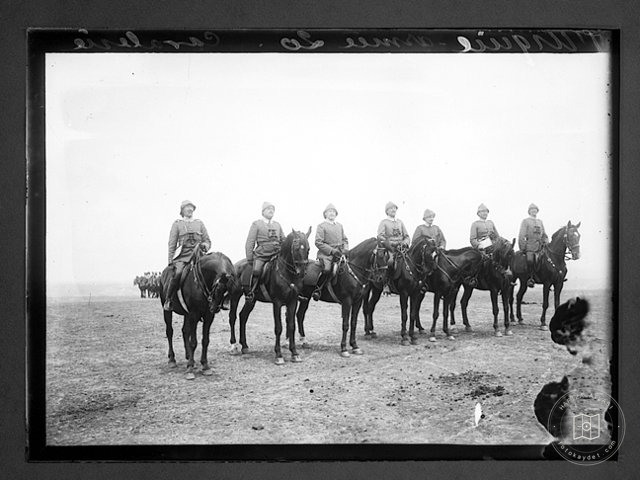 Ottoman Life: 1890–1910 — View from the archive