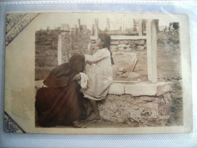 Kadınlar — Arşiv Görseli