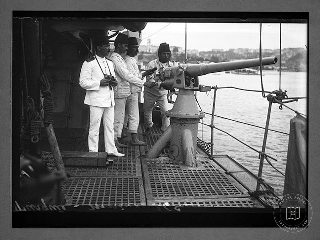 Ottoman Life: 1890–1910 — View from the archive