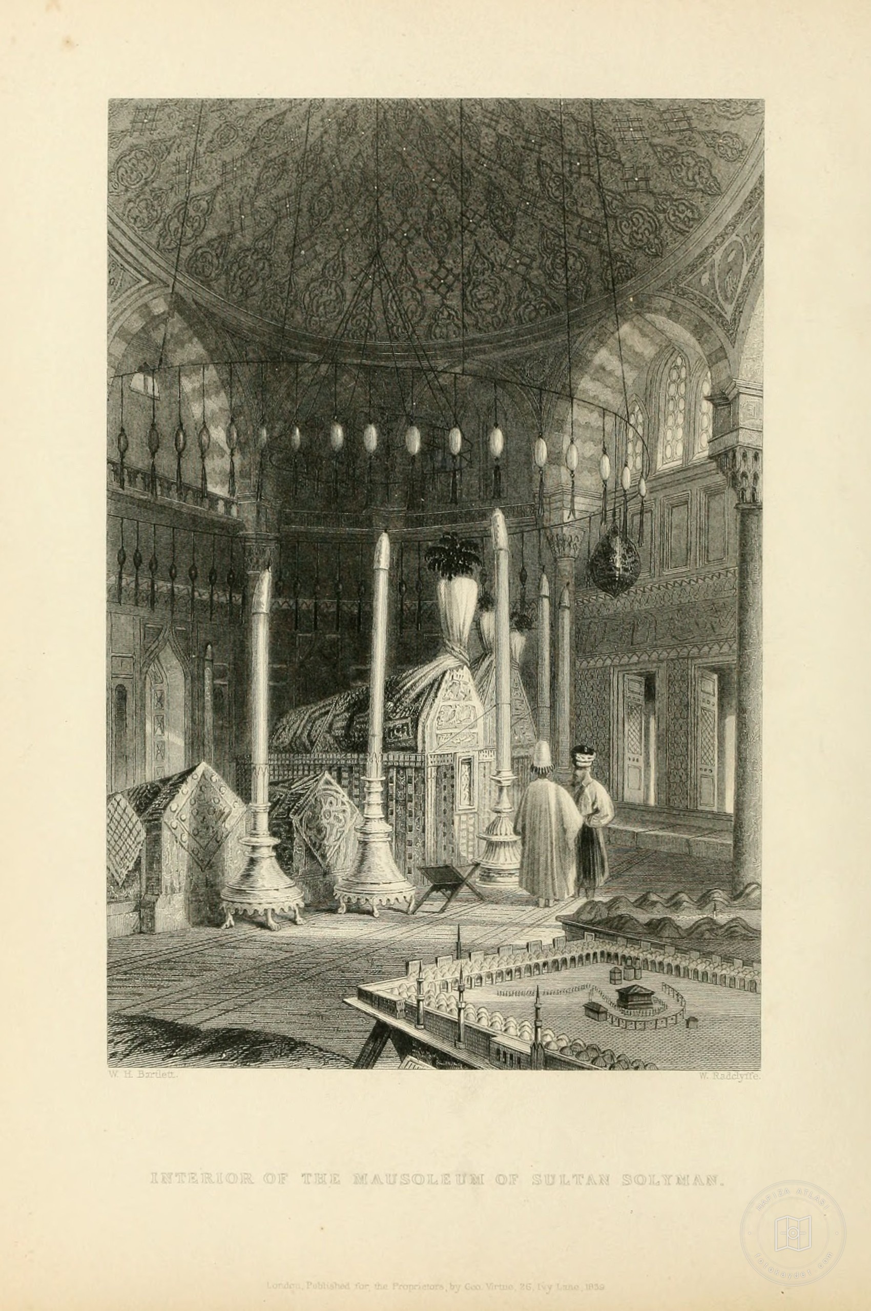 Engravings — Engraving