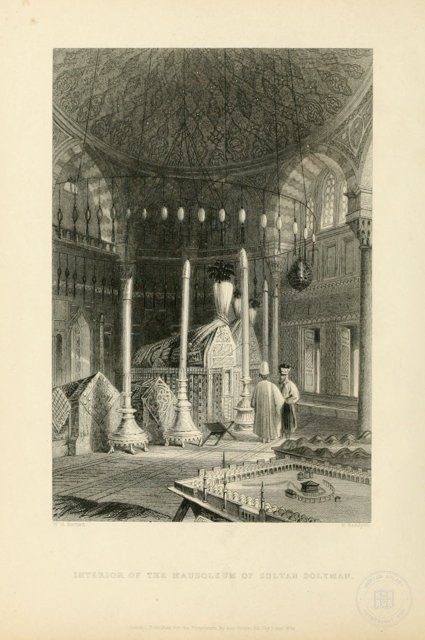 Gravurler — Gravür