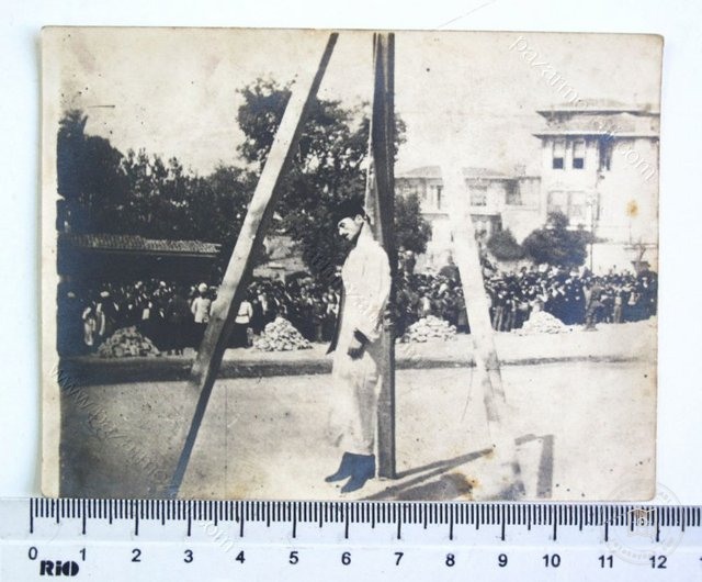 Daily Life and Various Visuals — View from the archive