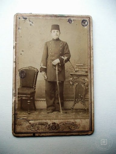 Askerî Yaşam — Arşiv Görseli