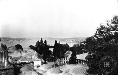 Topkapı Sarayı — Archive record