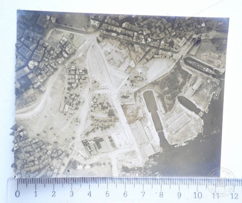 Beyoğlu — Arşivden bir görünüm