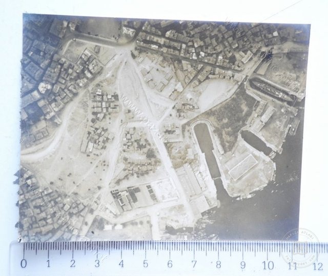 Beyoğlu — View from the archive