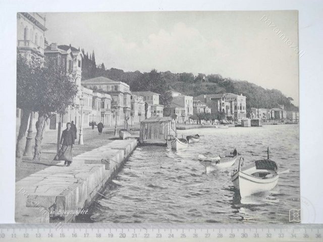 Boğaziçi — Arşiv Görseli