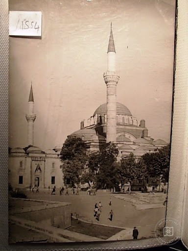 Beyazıt — Arşiv Görseli
