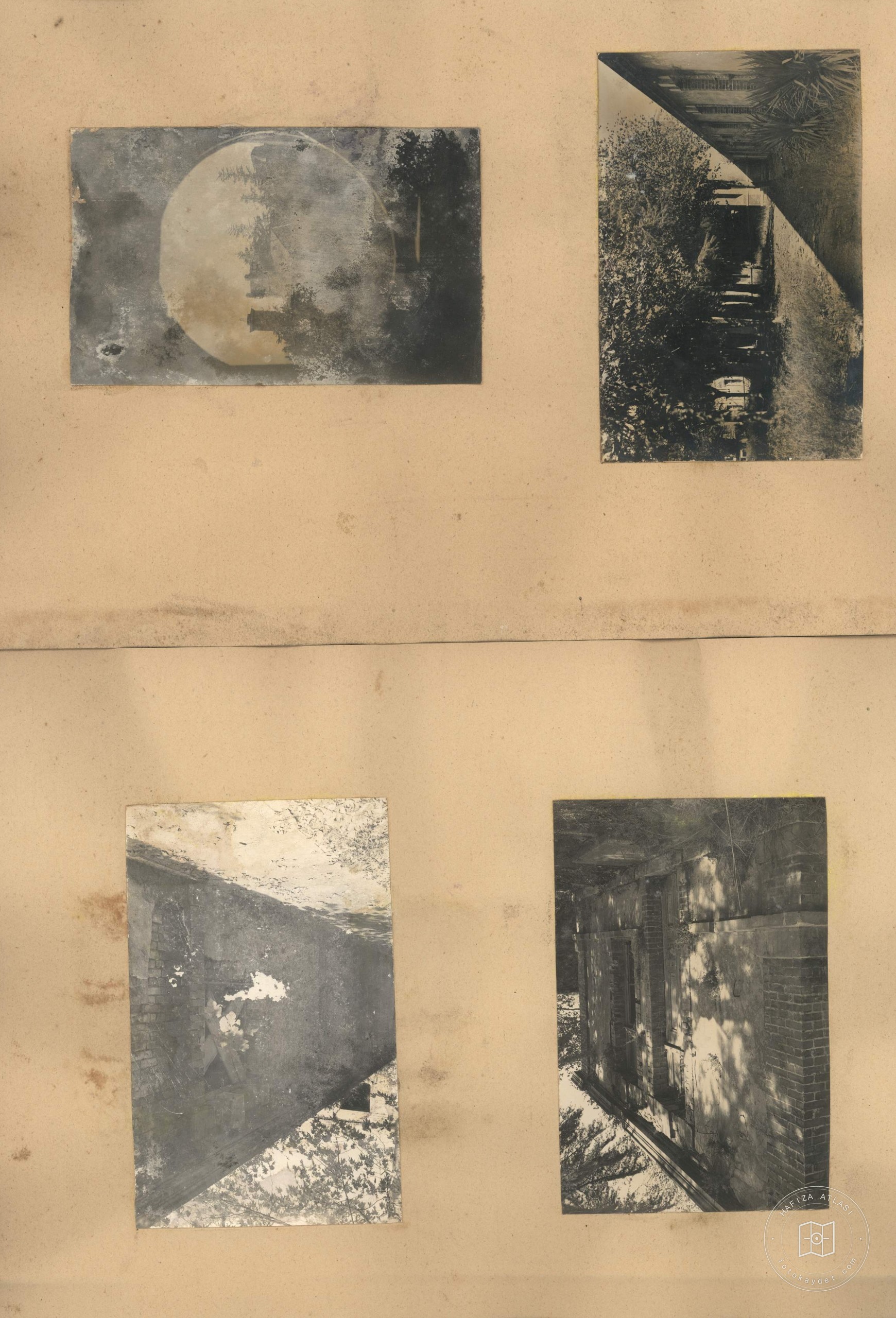 Star China Factory — Album plate